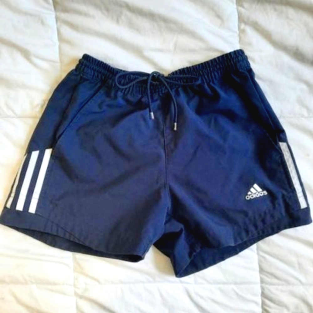 Adidas Gym Shorts